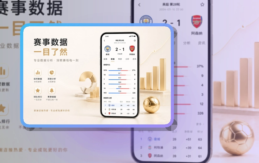 老哥网 App赛事功能整理 页面展示